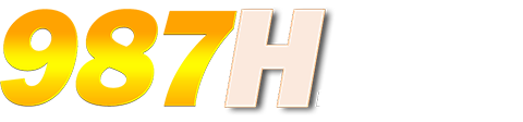 987h